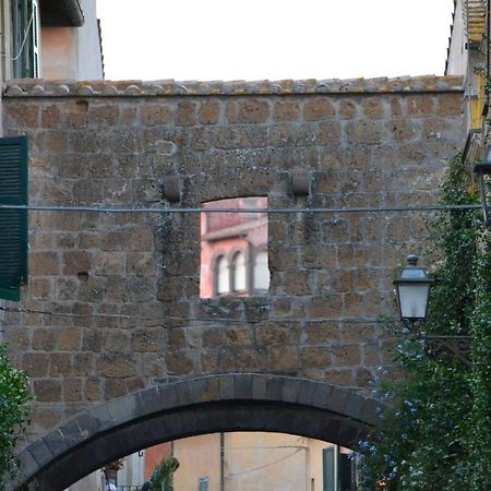 Il Riuscello Villa Tuscania Esterno foto